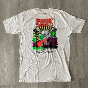 Vintage Deadstock Roadster TShirt